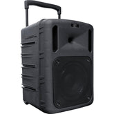 BST PWA200SL Enceinte de sonorisation portable à batterie esclave